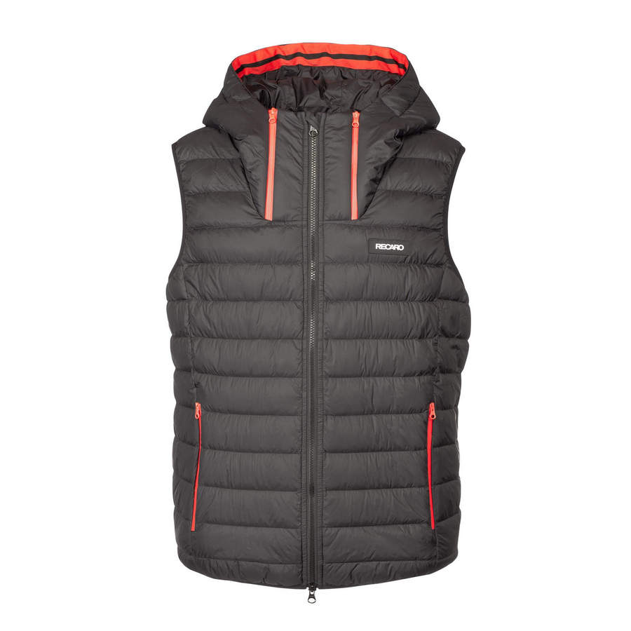 RECARO 21000492 Down vest Photo-0