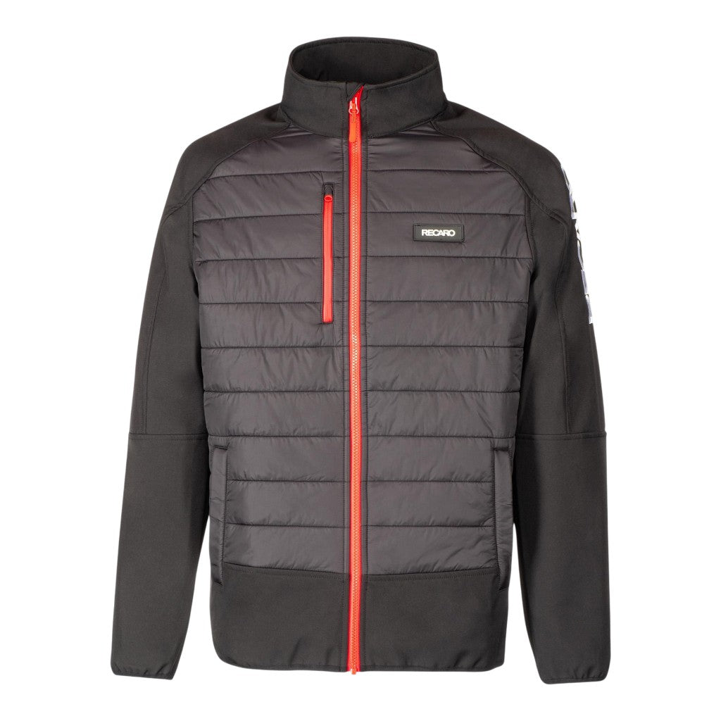 RECARO 21000502 Race Hybridjacket, Size XL Photo-0