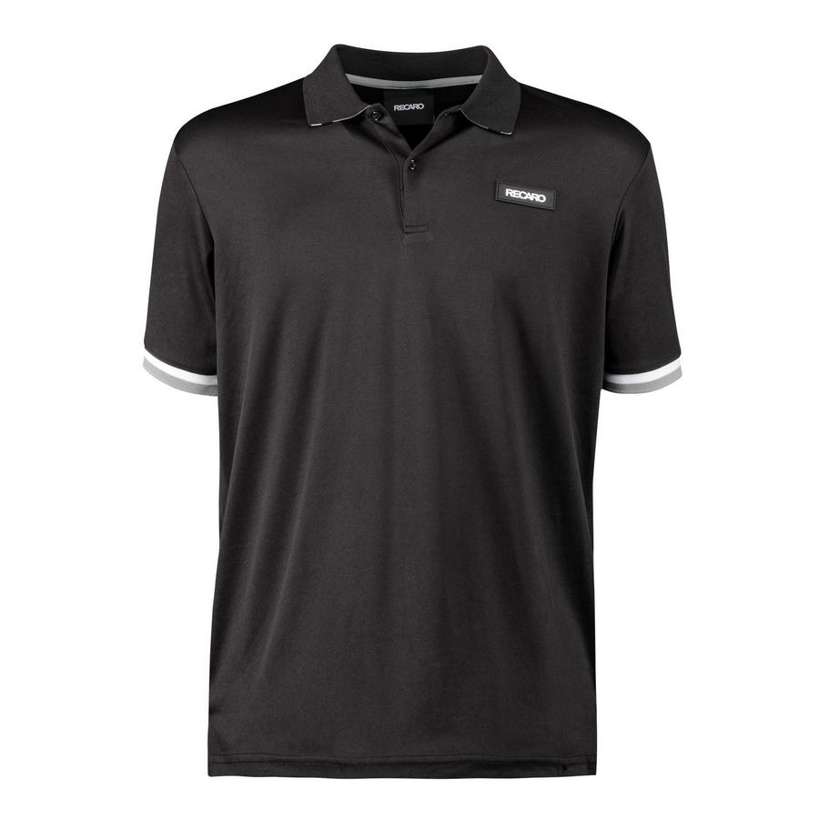 RECARO 21000511 Race Polo-shirt men S Photo-0