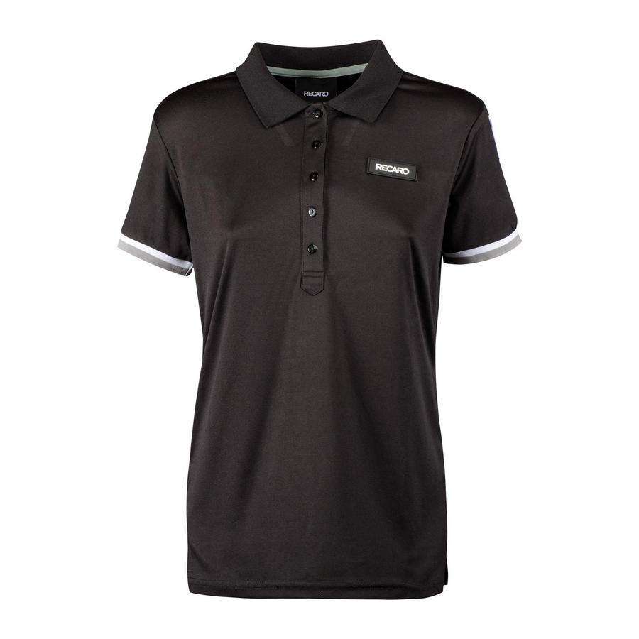 RECARO 21000516 Race Polo-shirt women Photo-0 