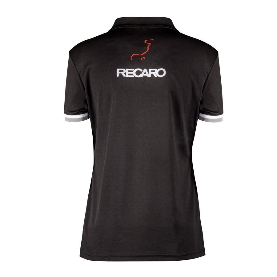 RECARO 21000516 Race Polo-shirt women Photo-1