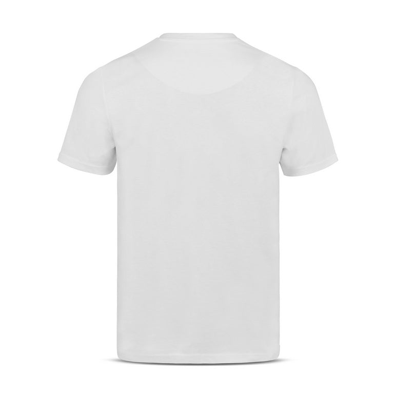 RECARO 21000535 Dynamic T-shirt "white“ Photo-1