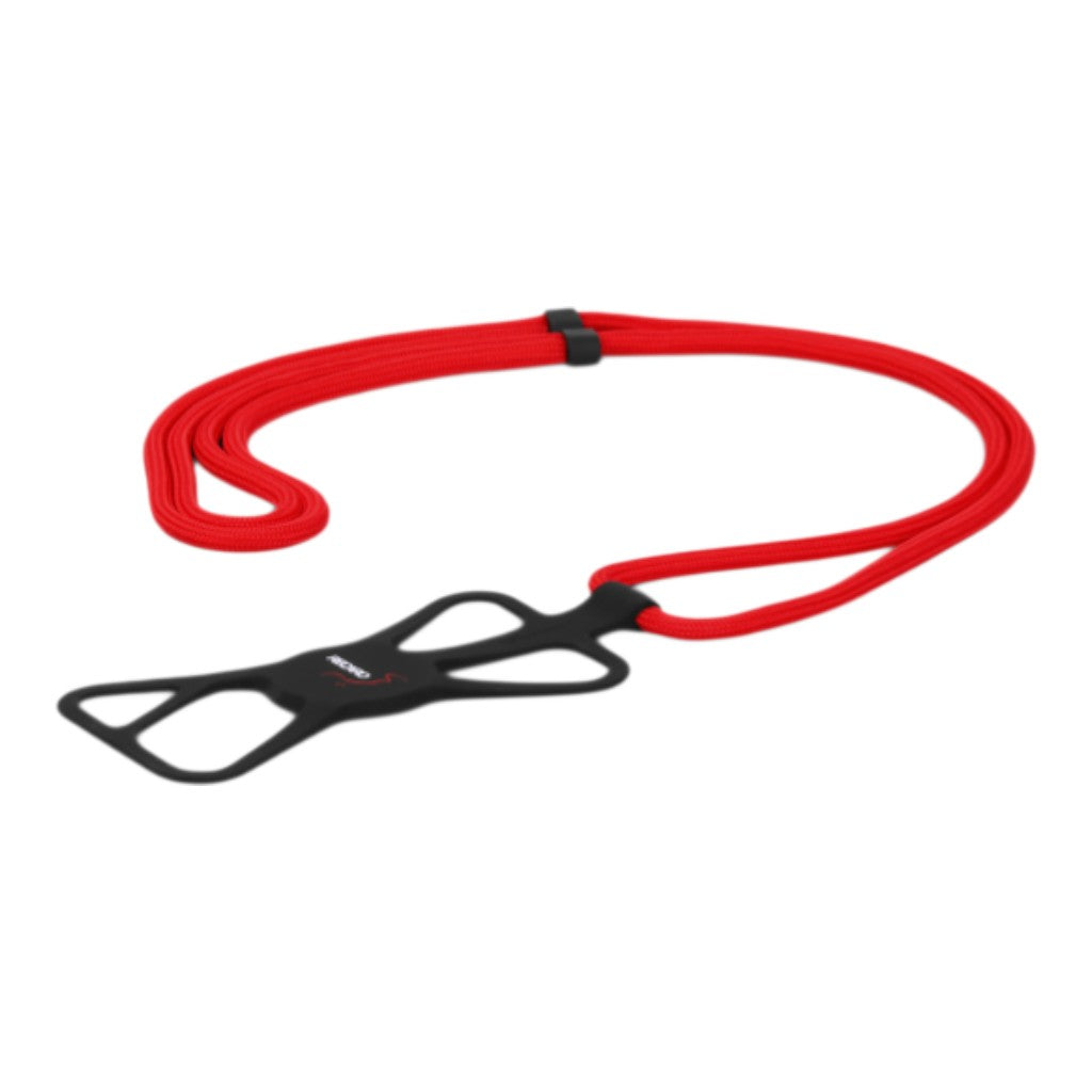 RECARO 21000569 Race Line Phonestrap Photo-0