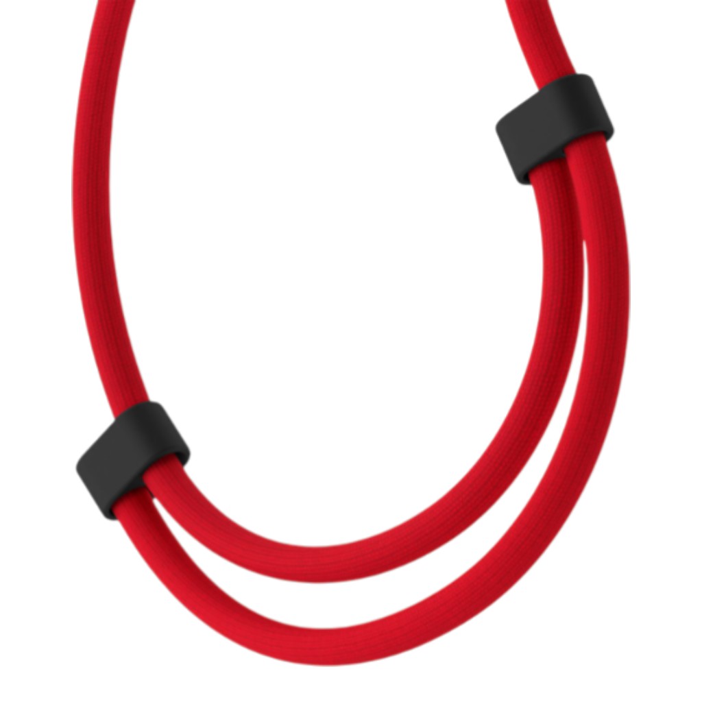 RECARO 21000569 Race Line Phonestrap Photo-1