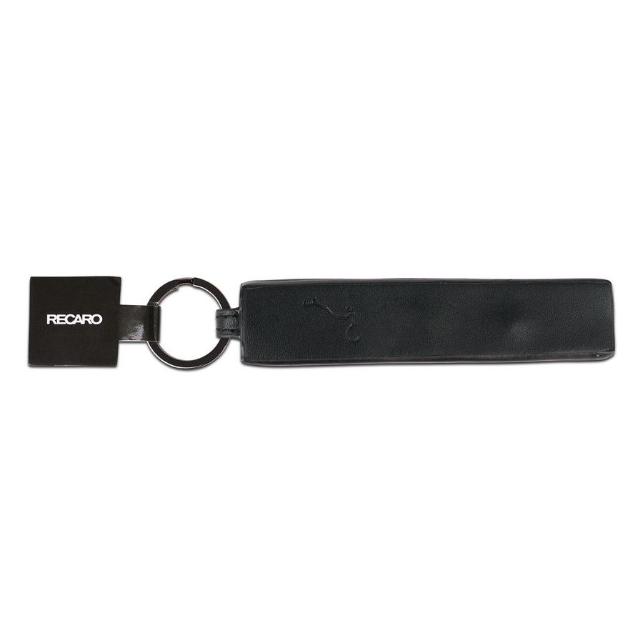 RECARO 21000570 Classic keychain checkered pattern Photo-1