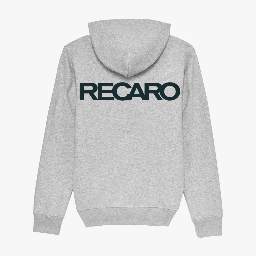 RECARO 21000650 LMG x Recaro Hoodie, M Photo-1