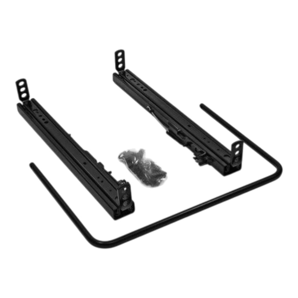 RECARO 360205 Sliding Seat Brackets (Double Locking Runners) Photo-0