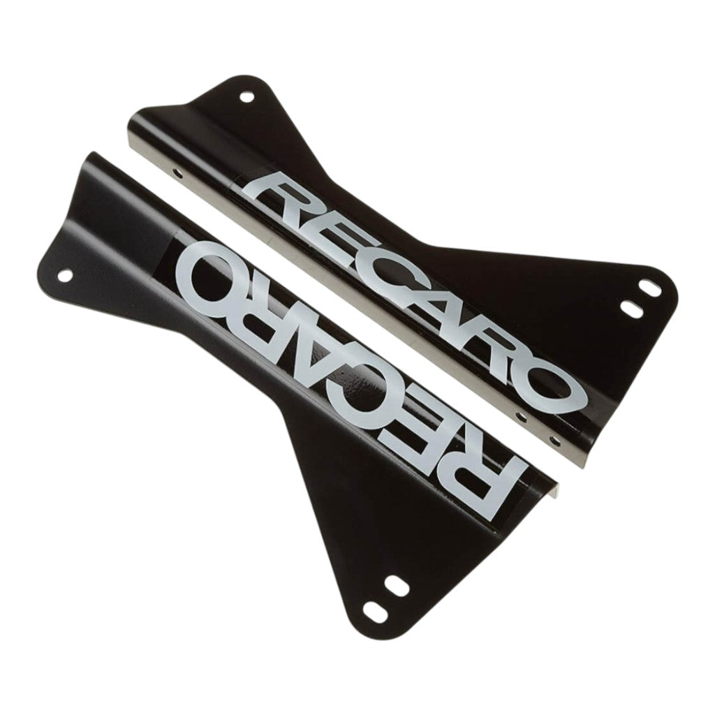 RECARO 360942 Steel Side Mounts for Profi SPG / SPA / Pro Racer SPG / SPA FIA Photo-0