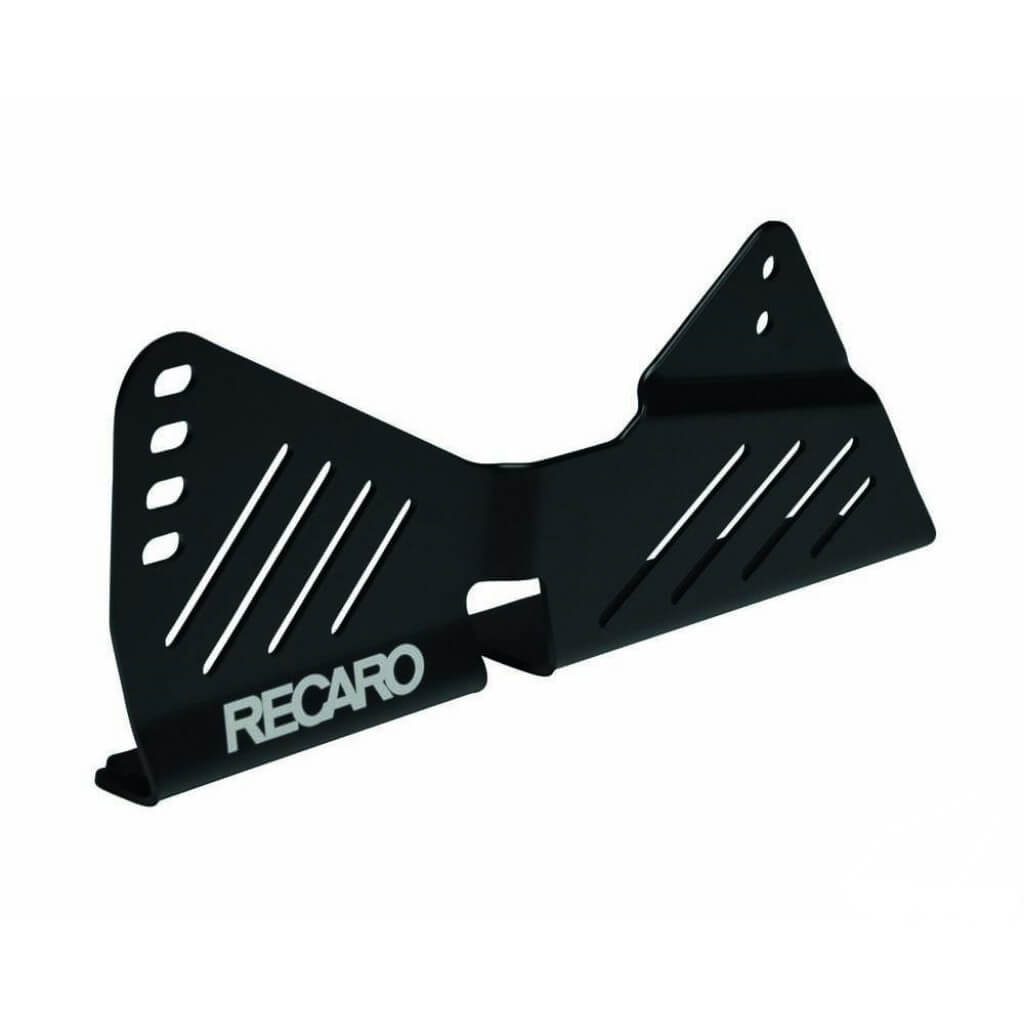 RECARO 5219910 Side Mount for Podium Seat (FIA) Steel Photo-0
