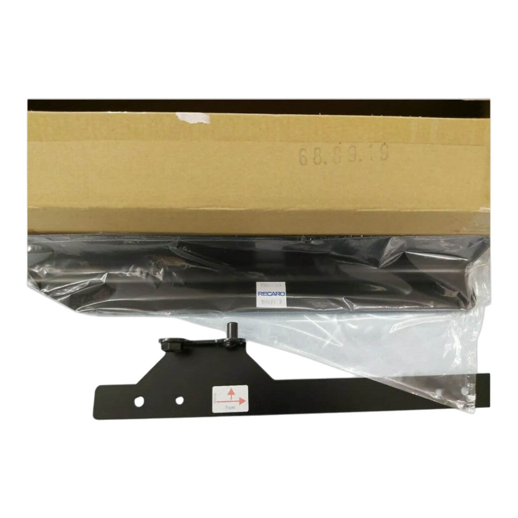 RECARO 68.89.19 Left Seat Console without Slide for BMW 1 Series (E87) / BMW 3 Series (E90/E91) Photo-1