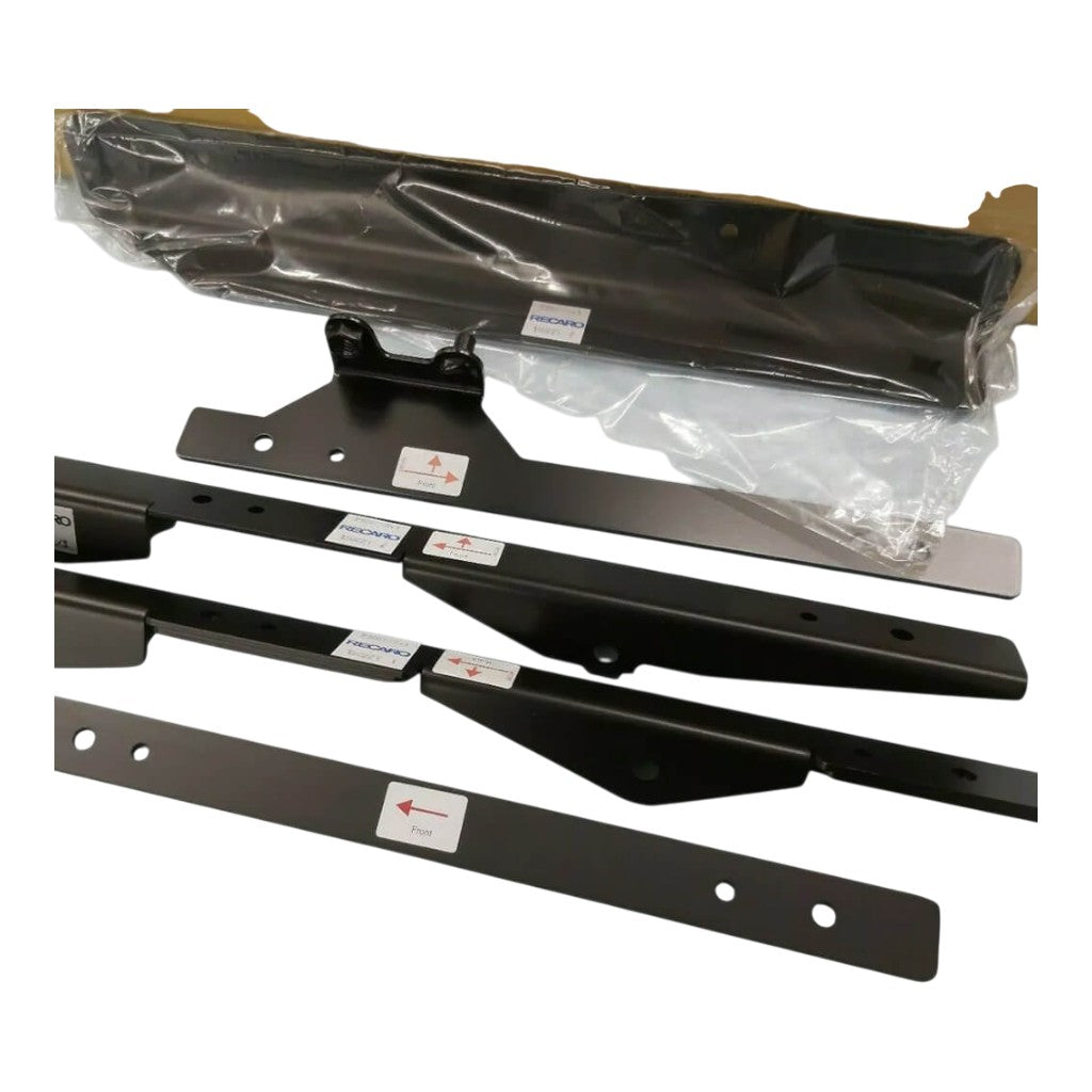 RECARO 68.89.29 Right Seat Conssole without Slide for BMW 1 Series (E87) / BMW 3 Series (E90/E91) Photo-3