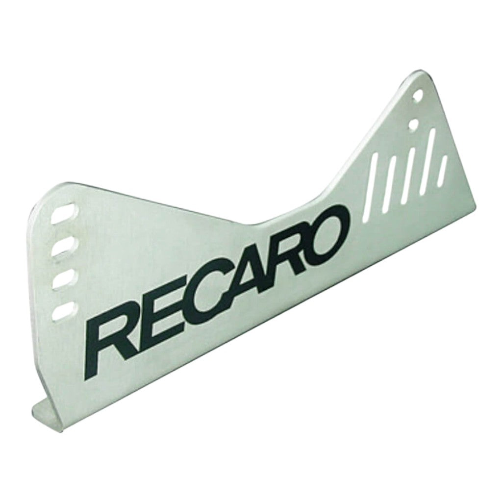 RECARO 7207000A Aluminum Side Mount for Pole Position NG (FIA) / Profi SPG XL / Pro Racer HANS XL SPA (FIA, ABE) Photo-0