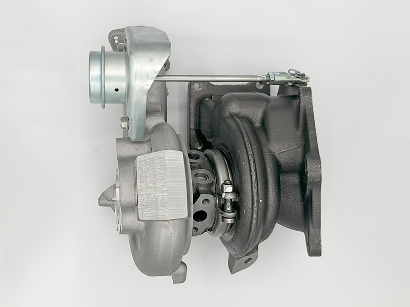 CUSCO C4937801641 Replace Turbine for MITSUBISHI Lancer Evolution 10 (CZ4A) 2007-2015 Photo-1