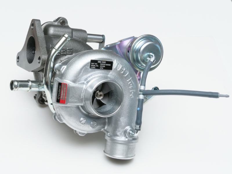 CUSCO C4937704200 Replace Turbine for SUBARU Impreza WRX (GC8) 1992-2000 Photo-0