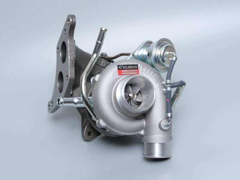 CUSCO C14411AA820 Replace Turbine for SUBARU Impreza WRX (GRB) 2007-2014 Photo-0