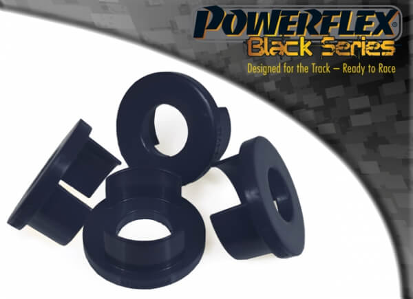 POWERFLEX PFR19-1710BLK Rear lower arm front bush insert Photo-0