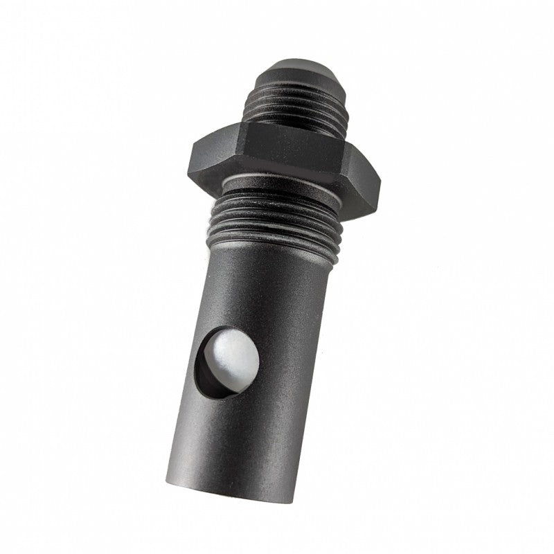 FUELAB 63704 Fuel Tank Vent Valve with Rollover Protection Photo-1
