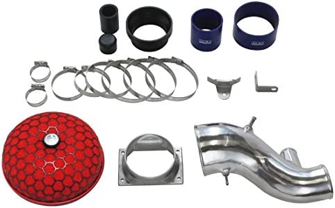 HKS 70020-AM101 Racing Suction Air Intake For Mitsubishi Lancer EVO 4/5/6 Photo-0