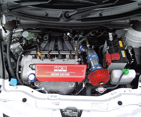 HKS 70020-AS105 Racing Suction Air Intake For Suzuki Swift Sport CBA Turbo Photo-0