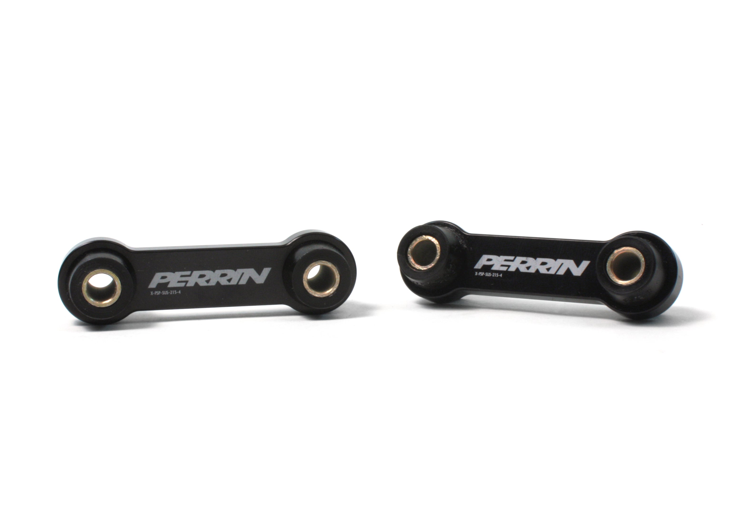 PERRIN PSP-SUS-218 Endlinks Rear for 04-07 SUBARU STi/04-08 Forester Photo-0