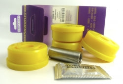 POWERFLEX PFR69-118x2 Rear Beam Mount - Right Side Photo-0