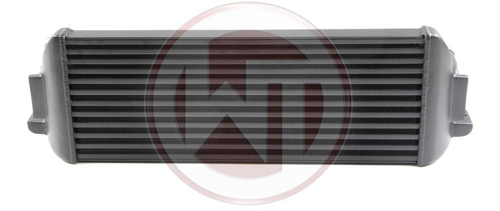 WAGNER TUNING 200001046 Competition Intercooler Kit BMW 1er F20/F21 114i Photo-1