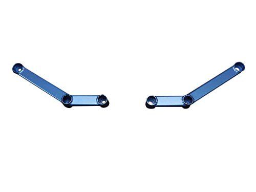 CUSCO 992 492 FS Power brace front side for TOYOTA Alphard/Vellfire Photo-0