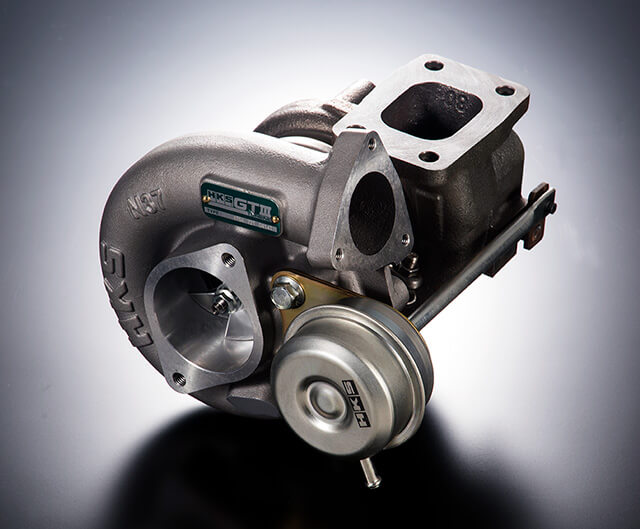 HKS 11004-AM008 GT3-RS Turbo Mitsubishi Lancer Evo 7-8 Photo-0