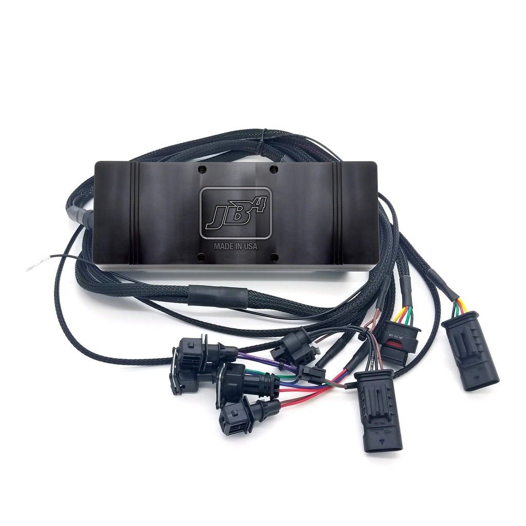 BMS JB4PRO-S63TU-F10-F12 Tuner Module JB4PRO for BMW M5 (F10) / M6 (F12 / F13) / X5M (F85) / X6M (F86) Photo-0