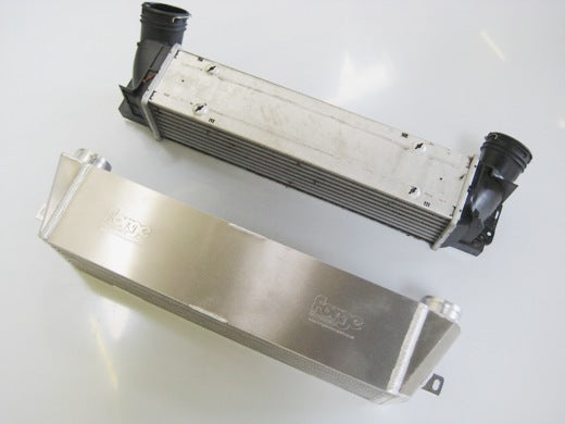 FORGE FMINT35 Intercooler BMW E82 135i, E9x 335i (engine N54) Photo-1