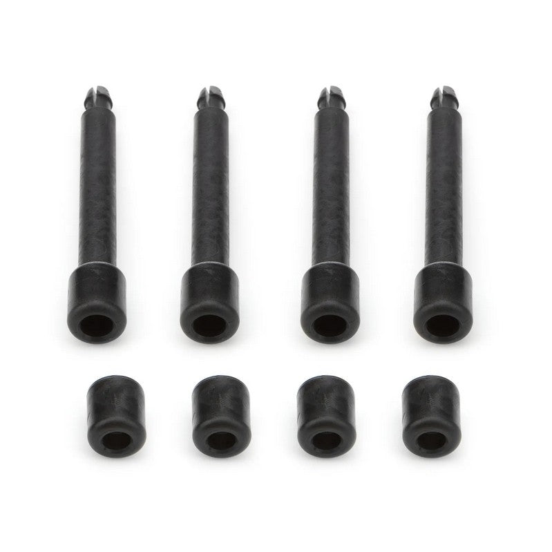 SCHROTH 00092 Seat Belt Grips Photo-0