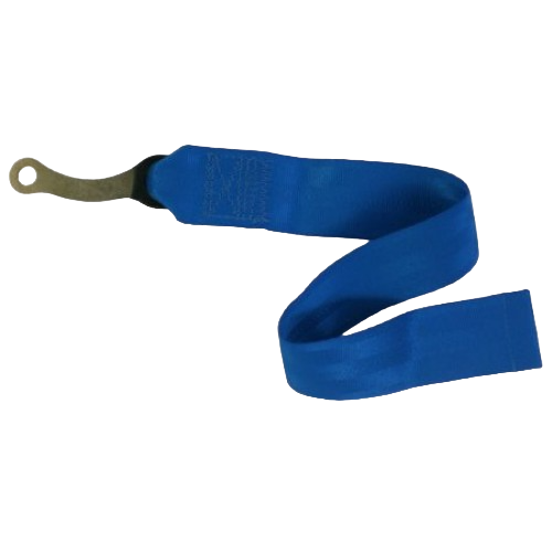 SCHROTH 00191 Replacement Side Belt for VW Golf 4 Photo-0