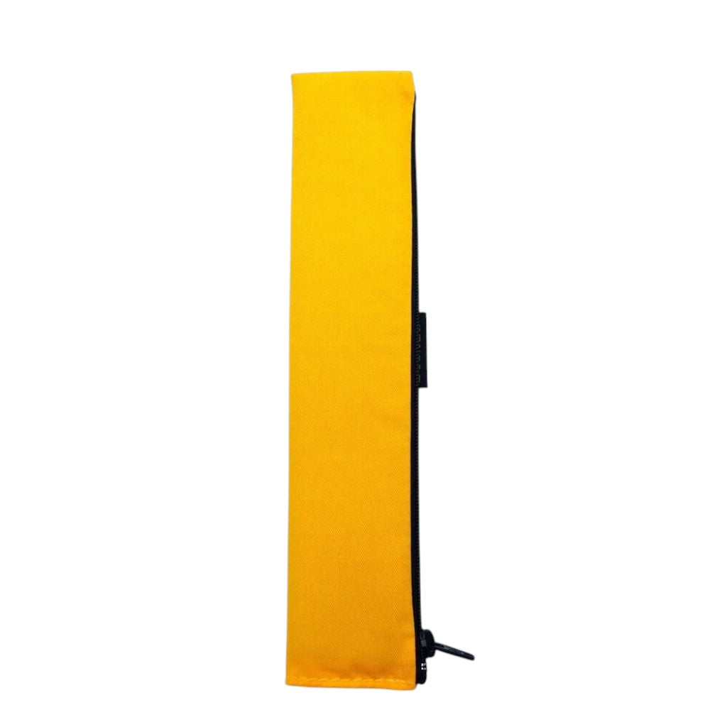 SCHROTH 07203 Shoulder Pad 50mm, Yellow Photo-0