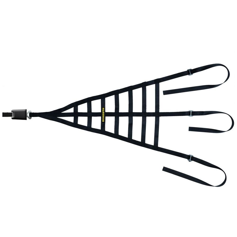 SCHROTH 09072 Driver Interior Net Photo-0