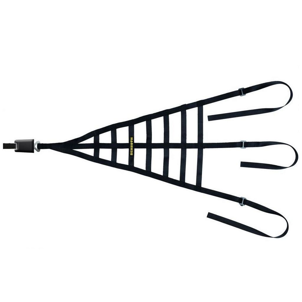 SCHROTH 09072 Driver Interior Net Photo-0