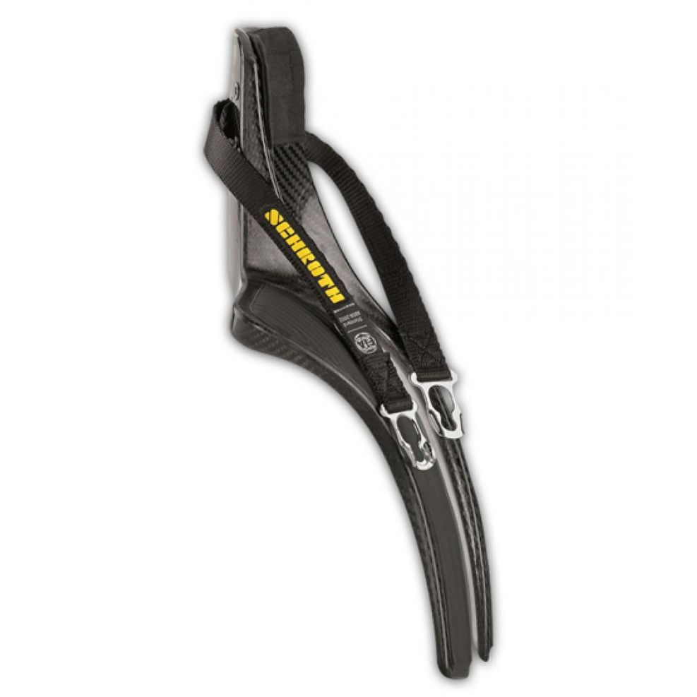 SCHROTH 42102A HANS PRO, 10 Degrees, Size M Photo-1