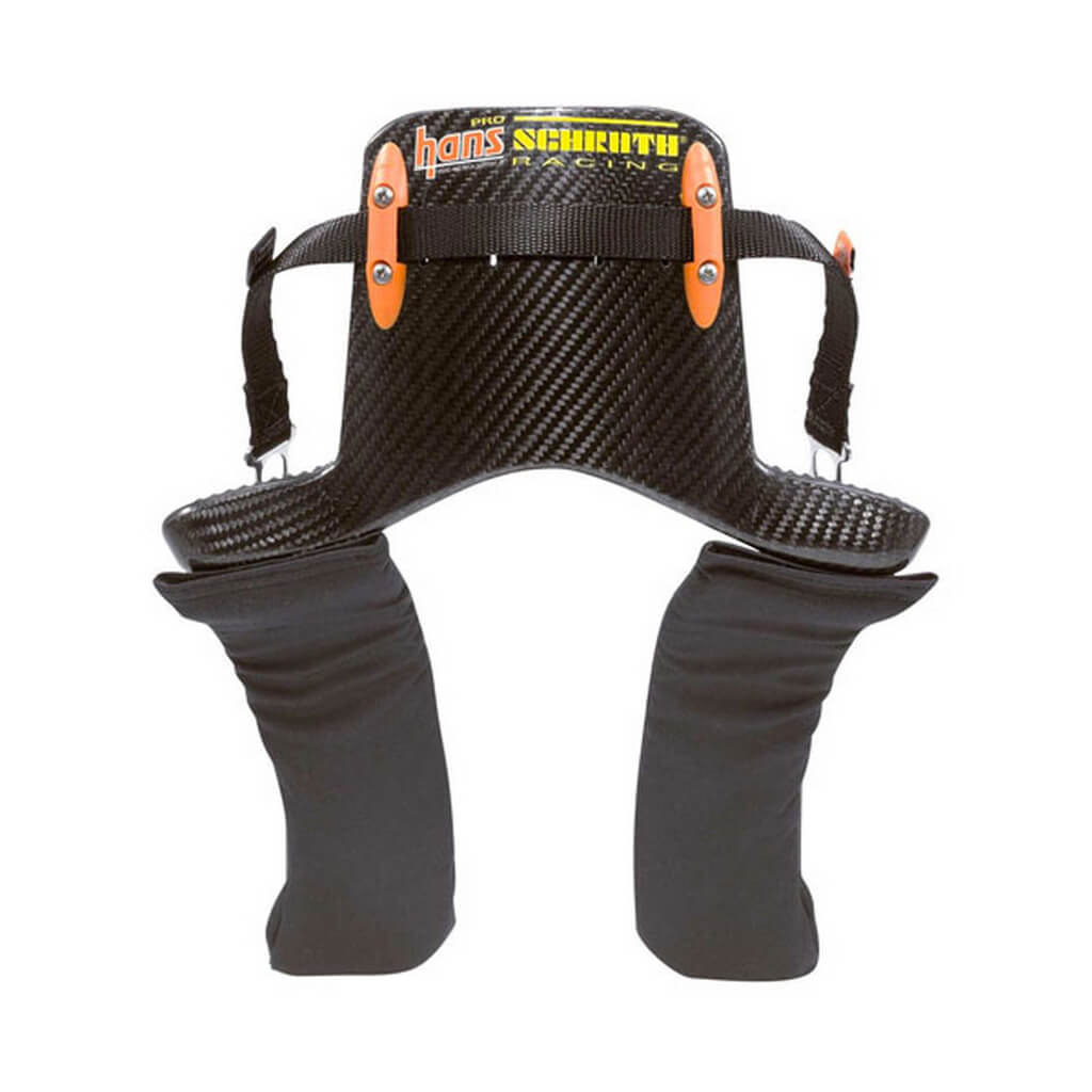 SCHROTH 42462 HANS PRO 40 Degrees, Size M Photo-1