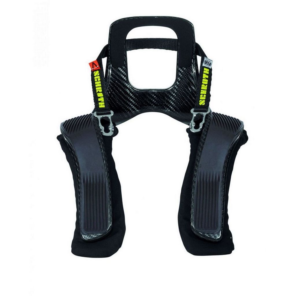 SCHROTH 42282 HANS XLT 20 Degrees, Size M Photo-0