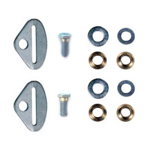 SCHROTH 01327 Installation Set With 2 Screw Fittings Photo-0