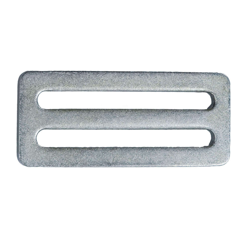 SCHROTH LV 7 3-bar Slide for 75mm / 3“ Webbing Photo-0