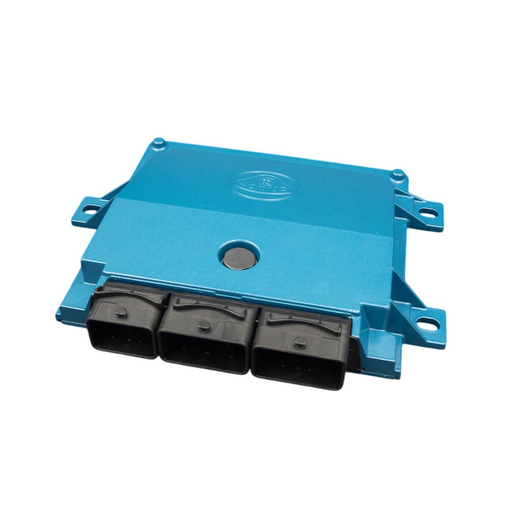 SCS DELTA 900T6 ECU Delta 900 T6 Photo-0