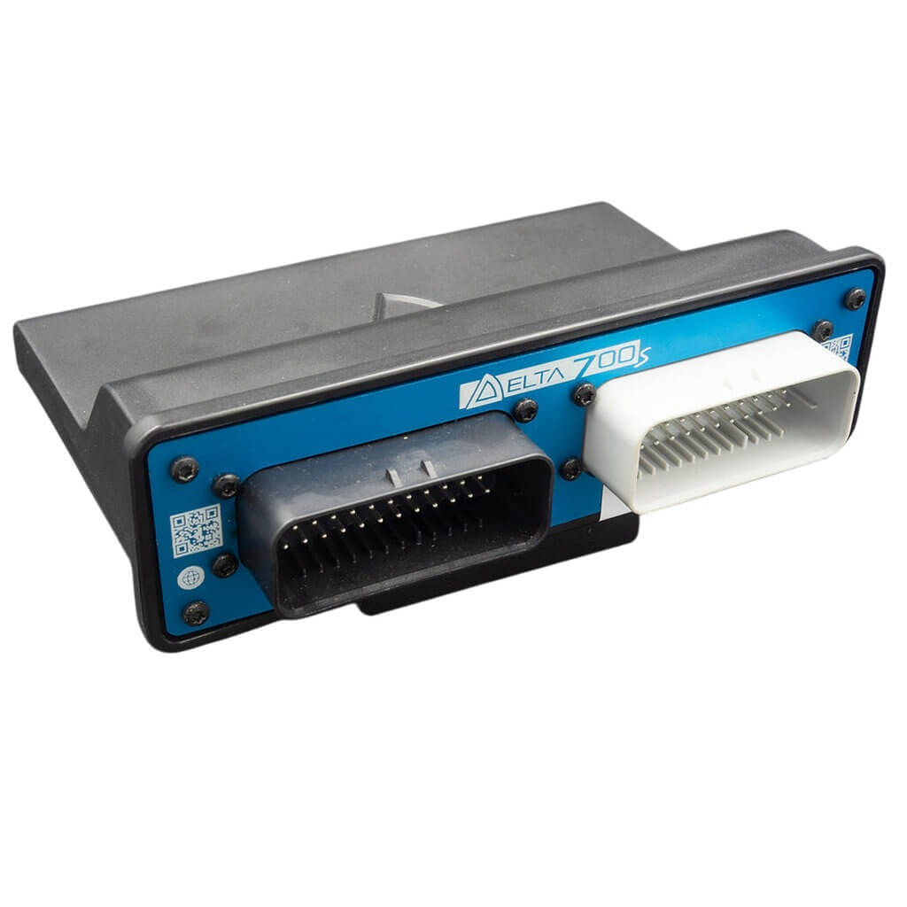 SCS DELTA DEL700 ECU Delta 700S Photo-0