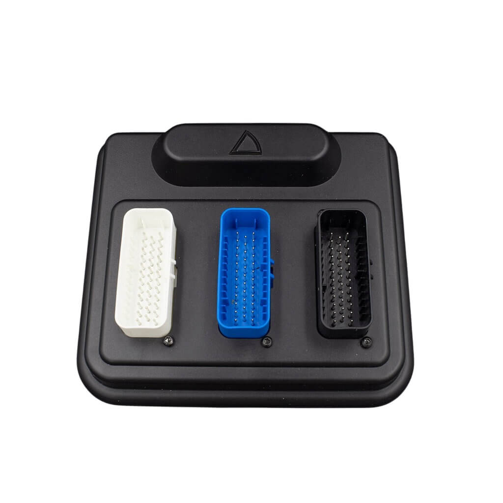 SCS DELTA PLUGMINIR56KIT Plug-In ECU Kit for MINI Cooper S (R55 / R56) Photo-0