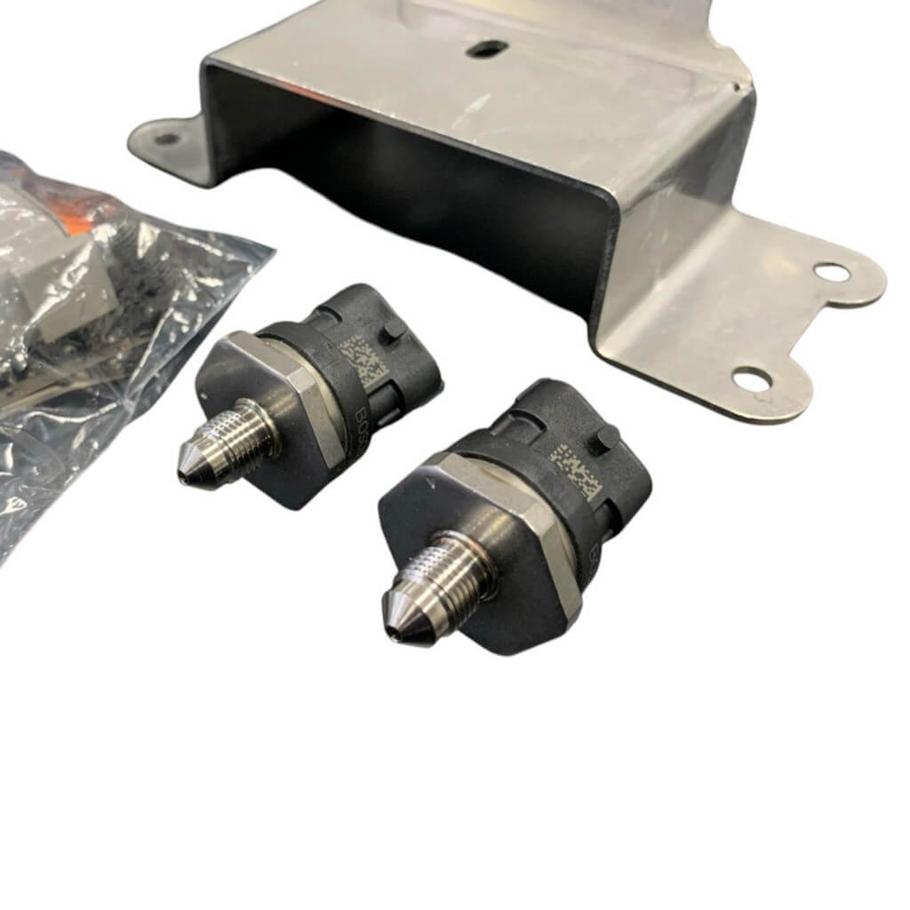 SCS DELTA SCS-ABS-01 Motorsport ABS System Kit Photo-4