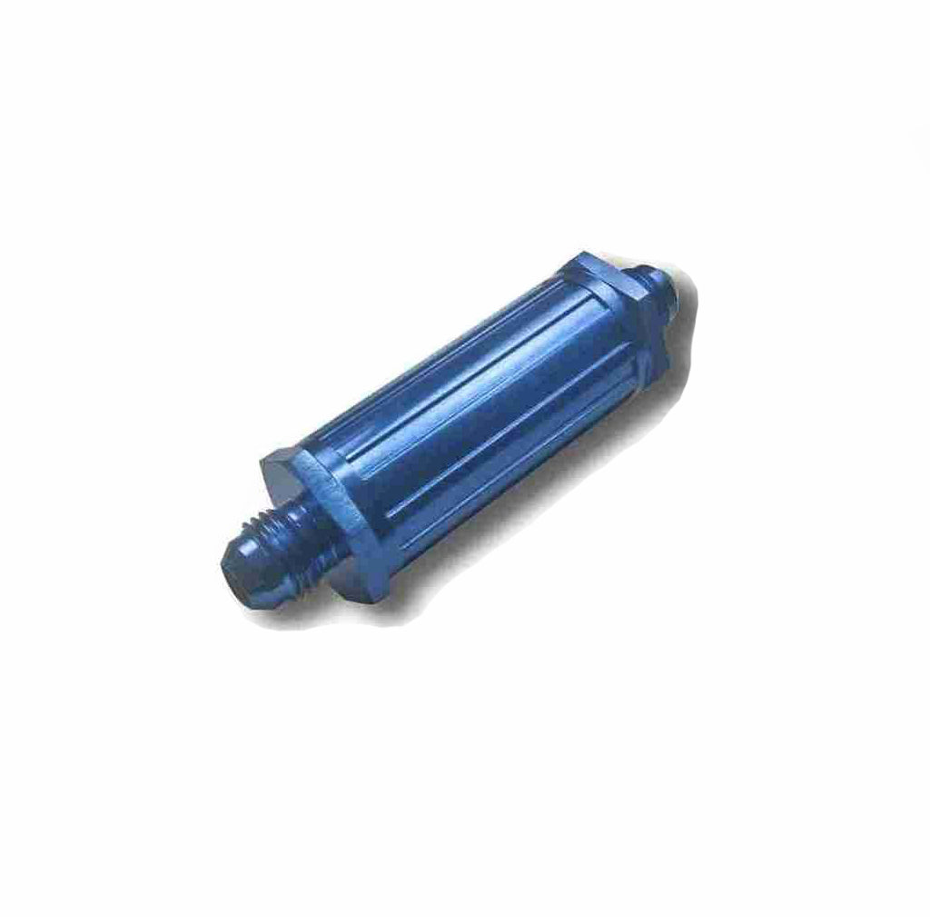 ARD ARK020901-0808 Fuel filter AN8, 30 microns Photo-0