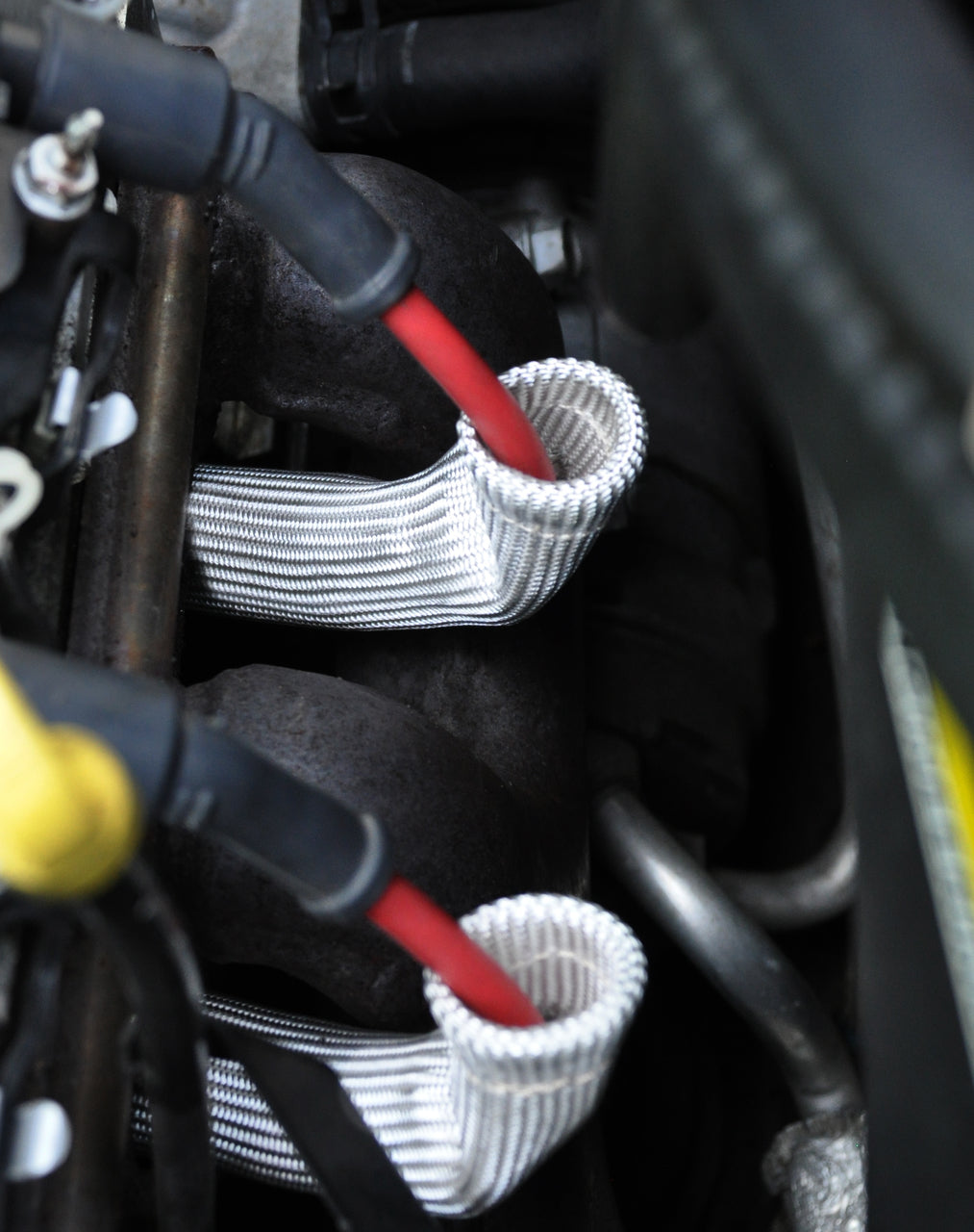 DEI 010503 Protect-A-Boot XL ™ 8" 2-pack Silver Photo-2