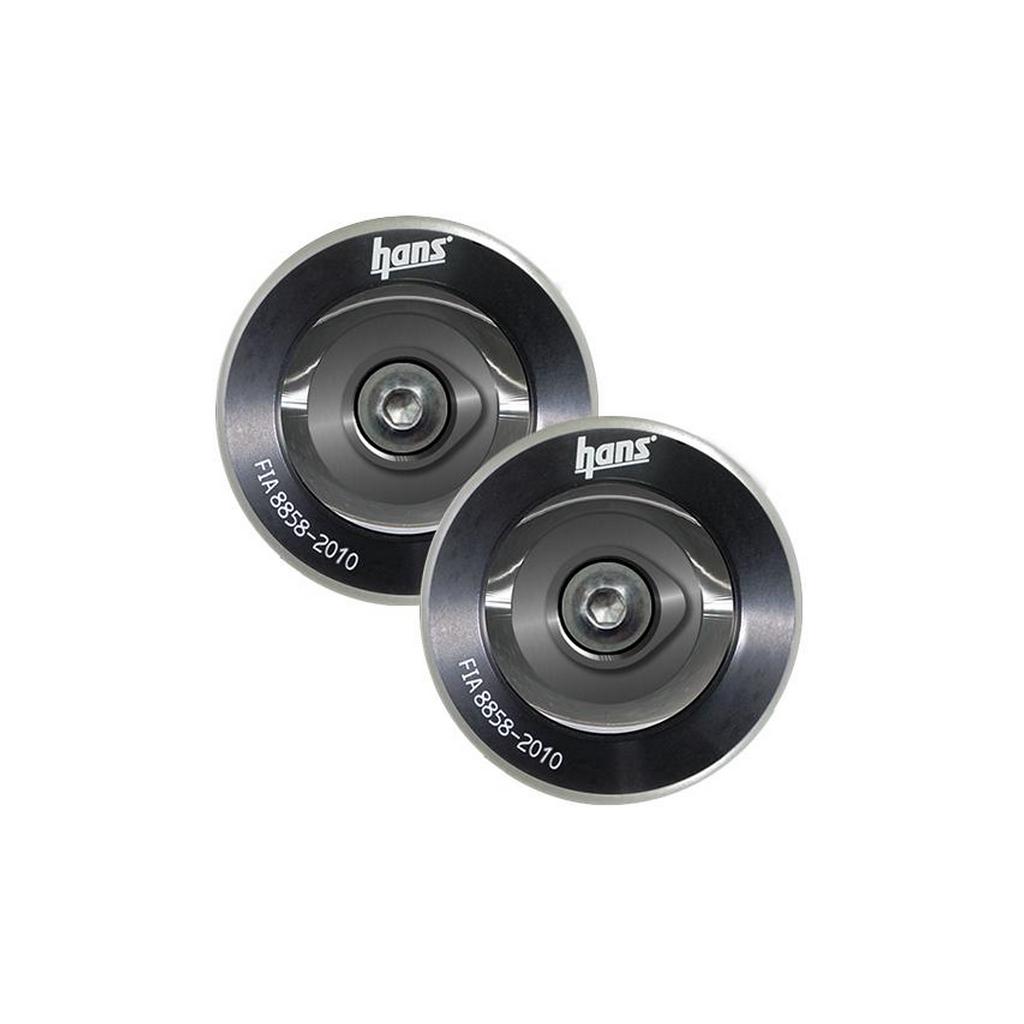 SIMPSON AK 1131.12K HANS Post Collar Anchor Attachment PRO PA SAH, Black Photo-0