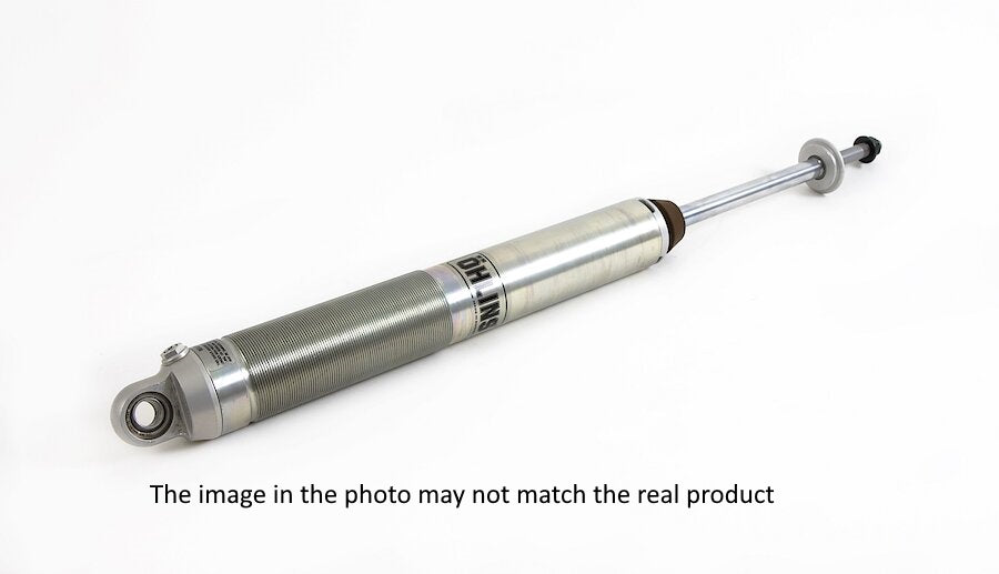 OHLINS POS 6R80 Spare Damper for PORSCHE 986, 987 CAYMAN and BOXSTER, rear Photo-0