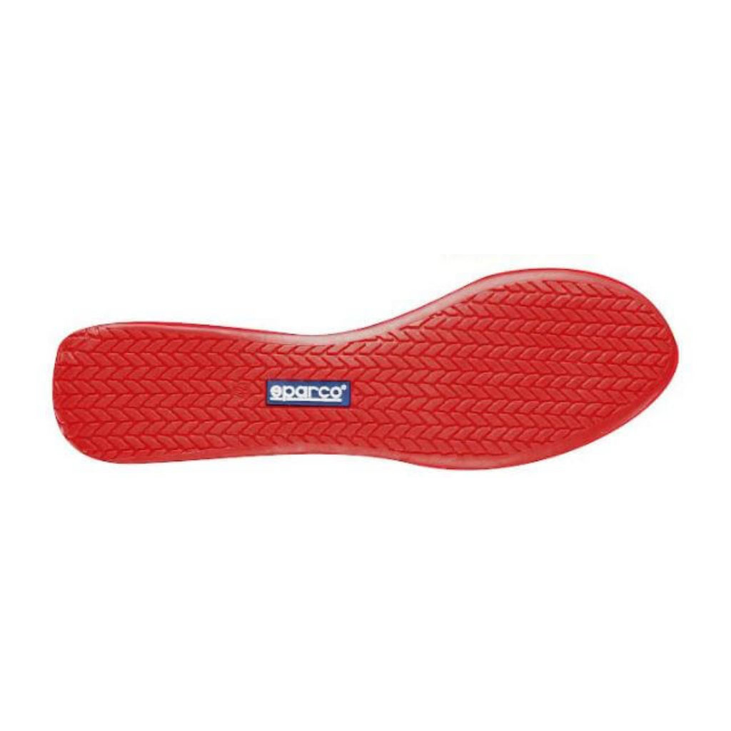 SPARCO 001295SP_NBR43 Shoes Slalom Nurburgring Edition black/red Size 43 Photo-4