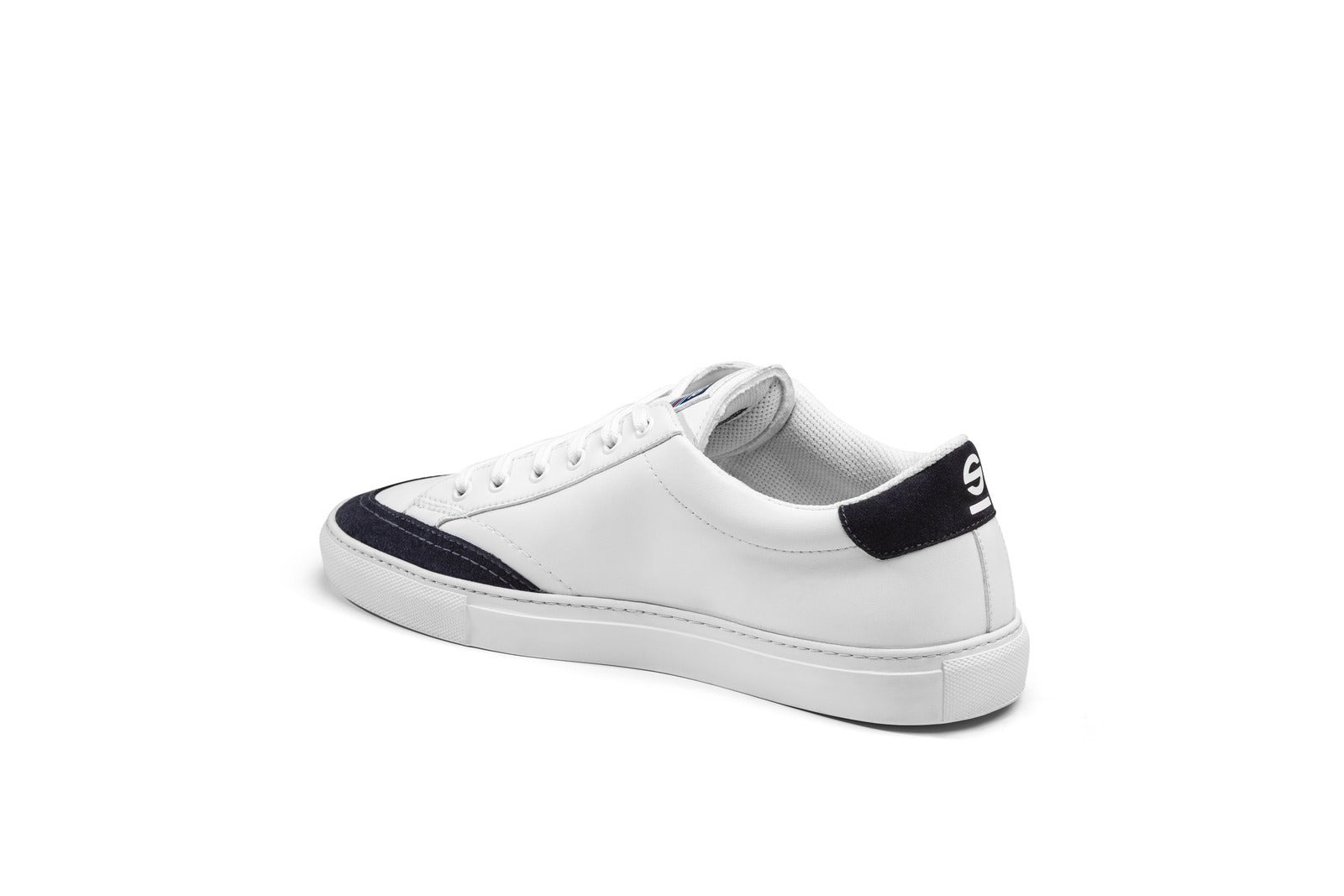 SPARCO 0012B3MR40BIBM Racing sneakers S-TIME MARTINI navy blue/white 40 Photo-1